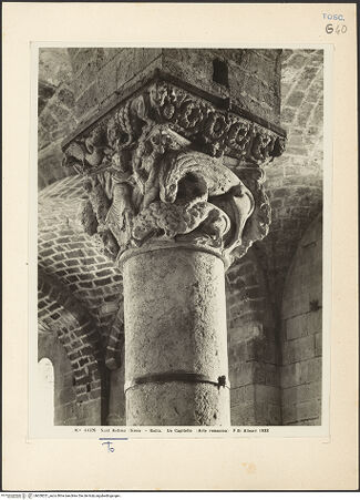 Vorderseite von bh050251_recto