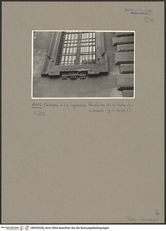 Vorderseite von bh050308_recto