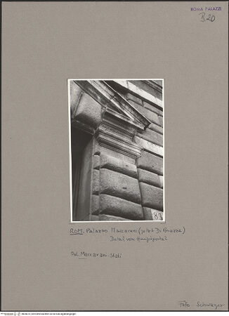 Vorderseite von bh050315_recto