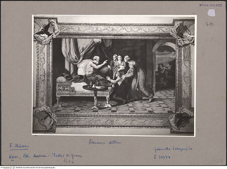 Vorderseite von bh050354_recto