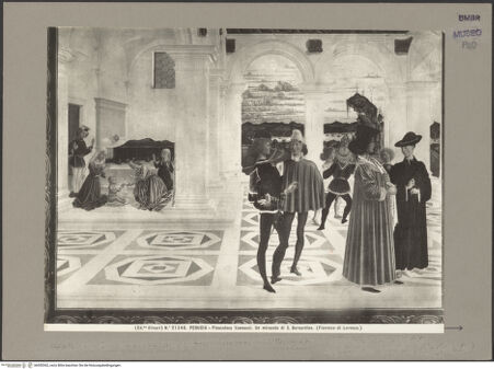 Vorderseite von bh050362_recto