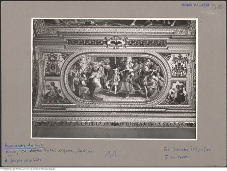 Vorderseite von bh050364_recto