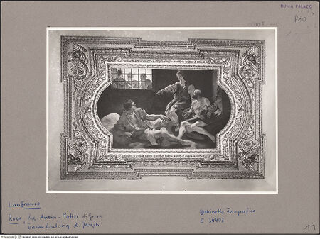 Vorderseite von bh050369_recto