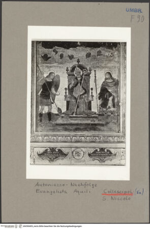 Vorderseite von bh050405_recto