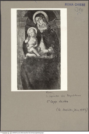 Vorderseite von bh050418_recto