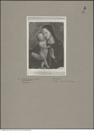 Vorderseite von bh050427_recto