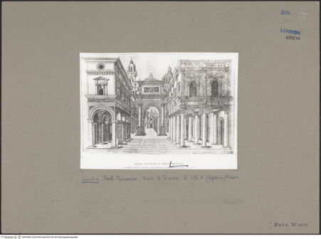 Vorderseite von bh050505_recto