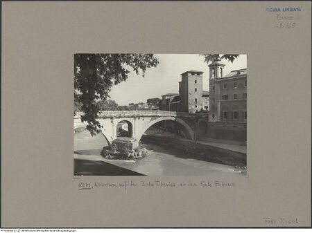 Vorderseite von bh050524_recto