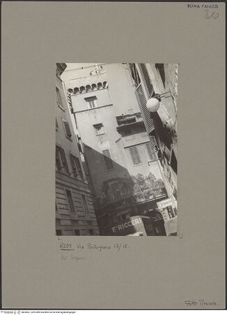 Vorderseite von bh050531_recto