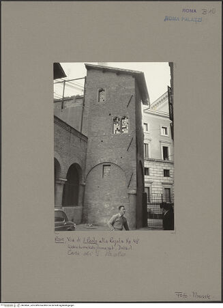 Vorderseite von bh050541_recto