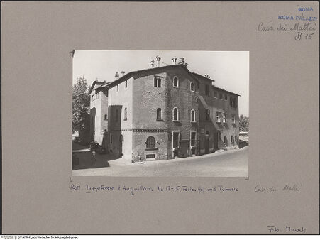 Vorderseite von bh050547_recto