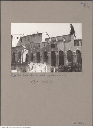 Vorderseite von bh050556_recto