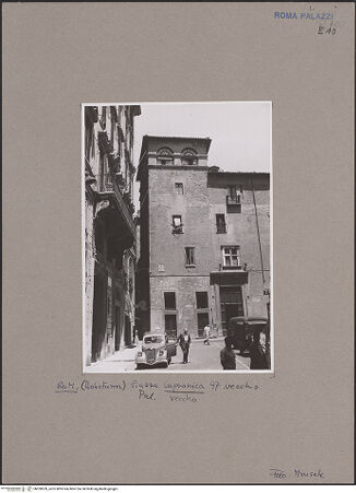 Vorderseite von bh050559_recto