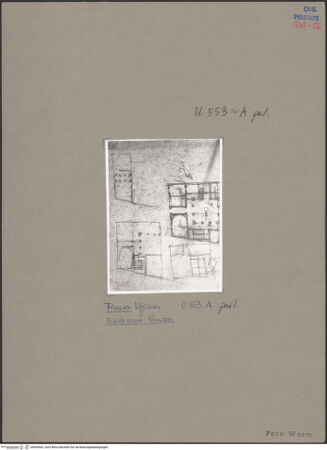 Vorderseite von bh050562_recto