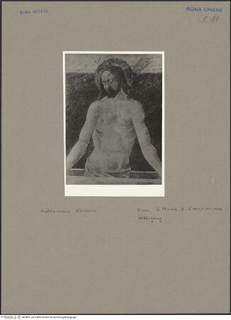 Vorderseite von bh050611_recto