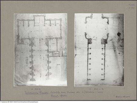 Vorderseite von bh050617_bh050618_recto