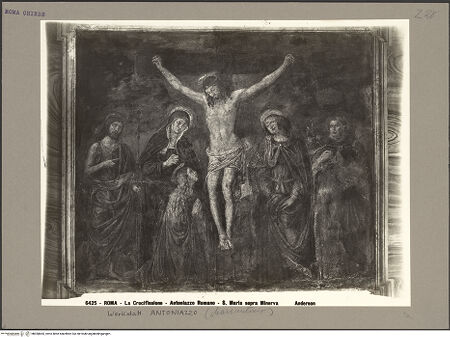 Vorderseite von bh050665_recto