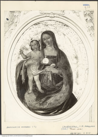 Vorderseite von bh050667_recto