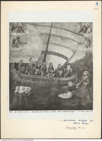 Vorderseite von bh050681_recto