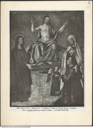 Vorderseite von bh050682_recto