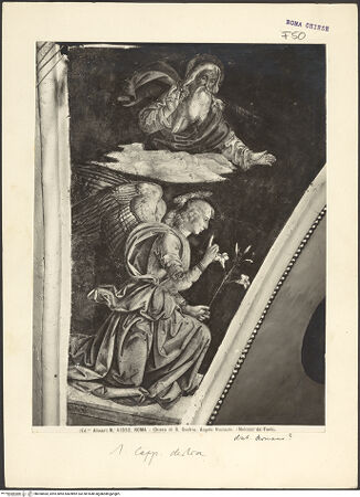 Vorderseite von bh050684_recto