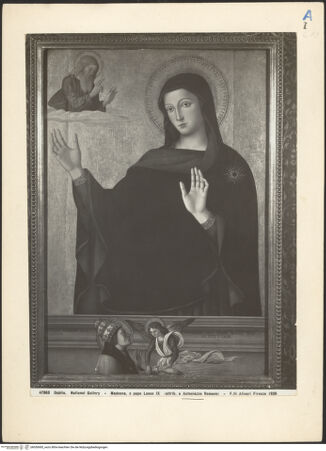 Vorderseite von bh050685_recto