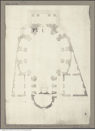 Vorderseite von bh050692_recto