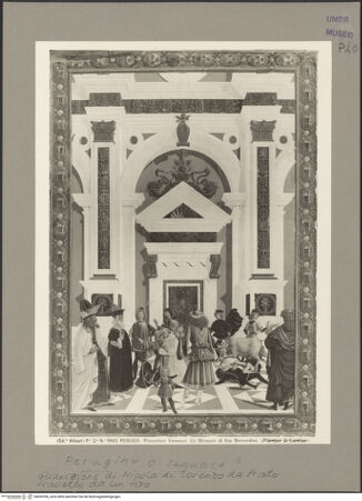 Vorderseite von bh050706_recto