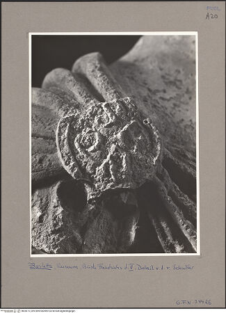 Vorderseite von bh050713_recto