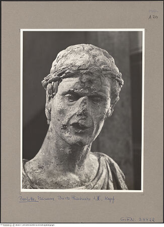 Vorderseite von bh050717_recto