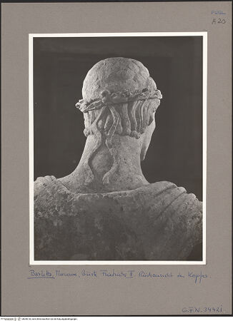 Vorderseite von bh050720_recto