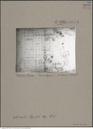 Vorderseite von bh050732_recto