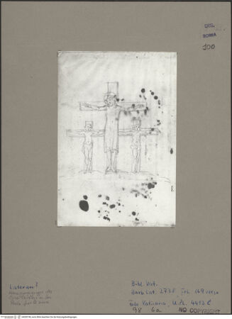 Vorderseite von bh050748_recto