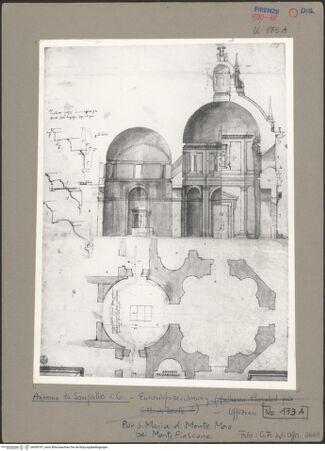 Vorderseite von bh050797_recto
