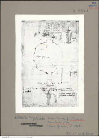 Vorderseite von bh050799_recto