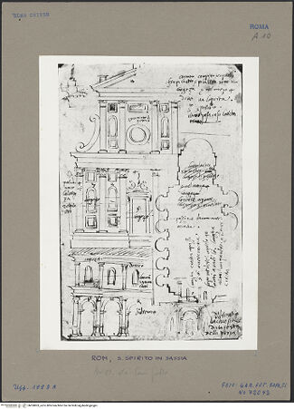 Vorderseite von bh050803_recto