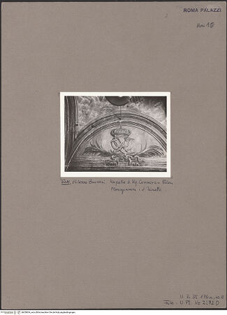 Vorderseite von bh050834_recto