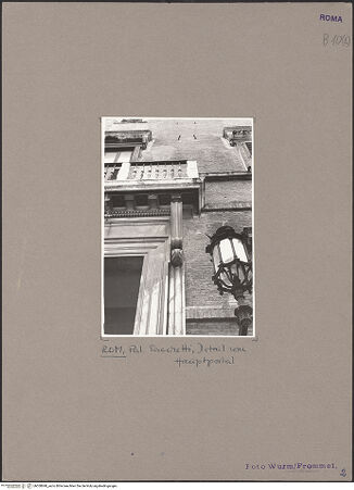 Vorderseite von bh050848_recto