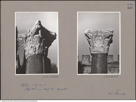 Vorderseite von bh050901_bh050902_recto