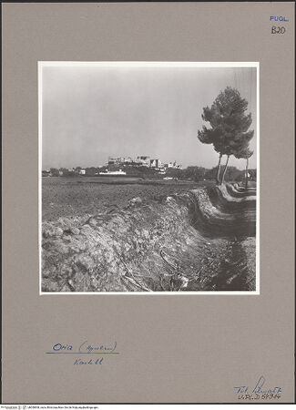 Vorderseite von bh050908_recto