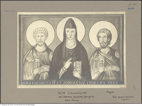 Vorderseite von bh050917_recto