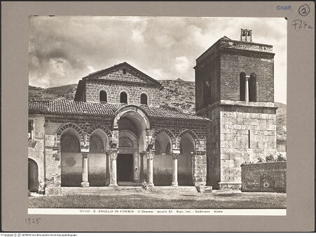 Vorderseite von bh050945_recto