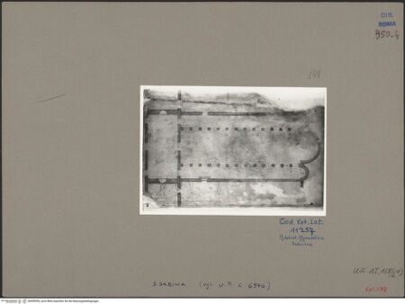 Vorderseite von bh050950_recto