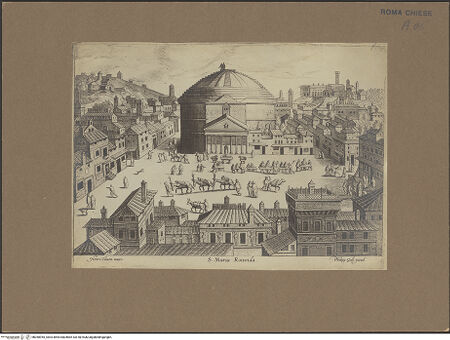 Vorderseite von bh050955_recto