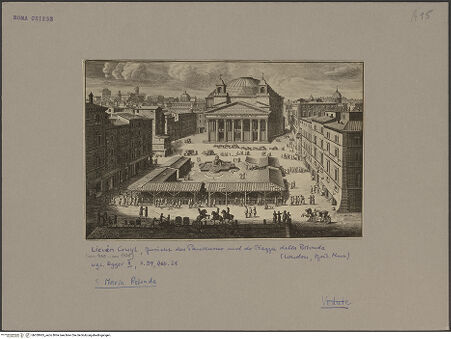 Vorderseite von bh050965_recto