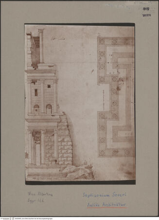 Vorderseite von bh050985_recto