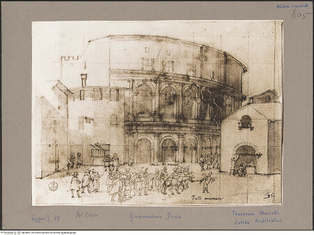 Vorderseite von bh050991_recto