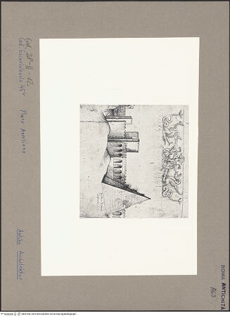 Vorderseite von bh051006_recto