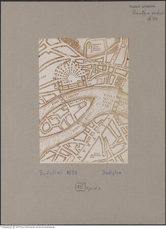 Vorderseite von bh051030_recto