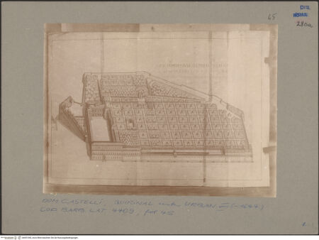 Vorderseite von bh051040_recto